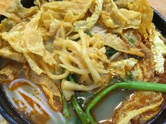 招牌螺蛳粉-螺小胖柳州螺蛳粉(钟楼总店)