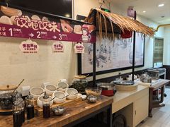 -东方饺子王(和平里店)