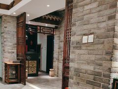 -北京老铺烤鸭(高新店)
