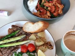 -VESH COFFEE(定西路店)