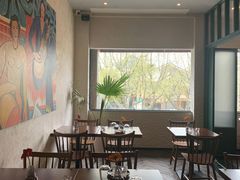 -Laures·月桂西班牙碳烤餐厅(十尚坊店)