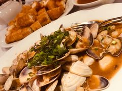 -金唐海鲜酒家