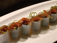 -北京四季酒店·采逸轩