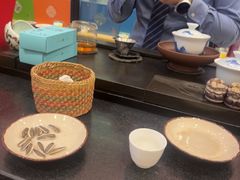 -天福茗茶(宝山宝乐汇店)