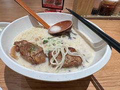 -味千拉面(广州白云机场T1西二店)