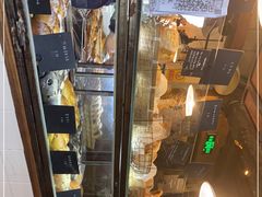 -仙峰天然面包(迎宾路店)