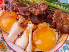 -孖记茶档·热腾茶餐(荔湾领展广场店)