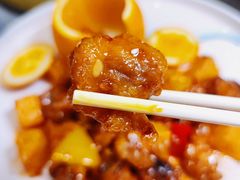 -叙兴楼(礼东财记农庄分店)