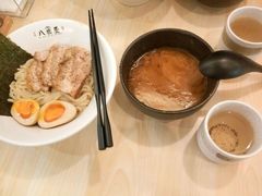 -八盛屋·沾面(集美万达店)