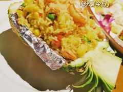 -泰国餐厅 Thai Food(裕华万达店)