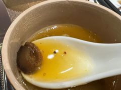 -大中华希尔顿酒店-念自助餐·嗨啤·小龙虾
