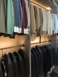 -ChenV西服礼服高级定制(市区养育巷店)