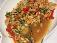 -味界·精致赣菜(招商花园城店)