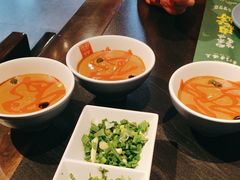 -京门老爆三·非遗铜锅涮肉·爆肚(芳群园店)