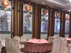 -烤肉宛饭庄(南礼士路店)