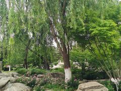 -鹦鹉寺公园