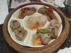 -新兴·金羊座·粤菜点心(乐峰店)