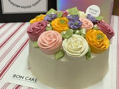 -BON CAKE(华贸购物中心店)