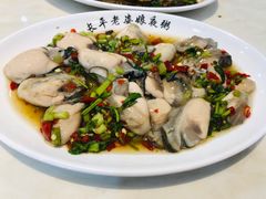 -长平老姿娘夜粥(平东一街店)