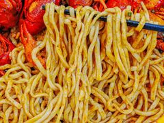 -香满锅老北京羊蝎子火锅·家常菜(新街口店)