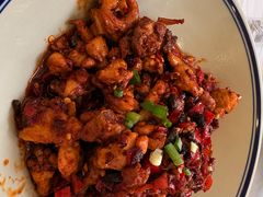 -新新湘菜馆(新中街二条店)