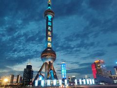 -东方明珠广播电视塔