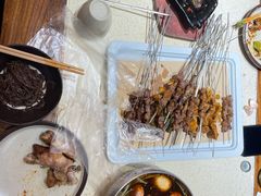 -状元阁烧烤(新华路总店)