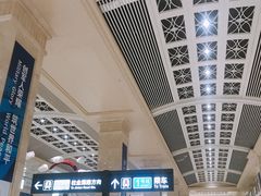 -黄浦路(地铁站)