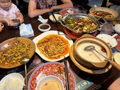 -拾捌川·自贡爆炒(新街口店)