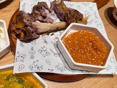 -哈啾嗨·新概念蒙餐(红星新城店)