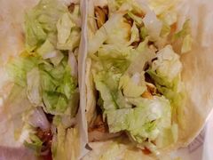 -Taco Bell 塔可钟(民田路店)