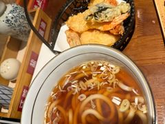 -千代武日本料理(开发区店)