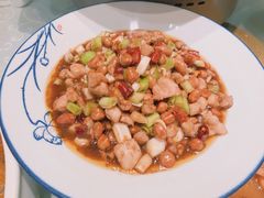 宫保鸡丁-常和州·夜宵大排档(常州单店)