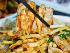 -明记海鲜大排档(巽寮湾店)