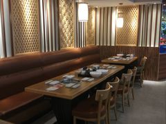 -美洲岛烤肉自助餐厅
