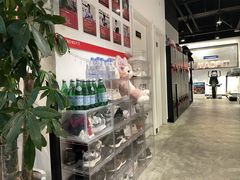 -MADFIT迈非健身(阳光天地店)