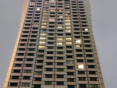 -Terrace 8 八号露台(波特曼丽思卡尔顿店)