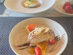 -宴悦海鲜餐厅·游水海鲜·牛排(亚龙湾瑞吉店)
