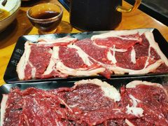 -牛鲜胜·潮汕牛肉自助火锅(番禺市桥店)