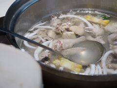 -狐狸爱上椰子鸡(滨江星光大道店)