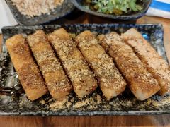 -付小姐在成都(中山公园店)