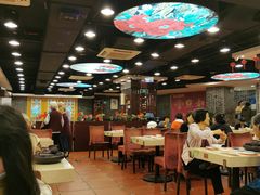 大堂-点都德(盘福楼店)