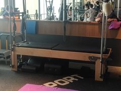 -我爱运动健身·游泳·瑜伽·普拉提馆(大卫城店)