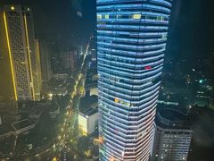 -云中捞高空旋转餐厅(商茂世纪广场店)