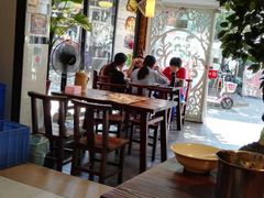 大堂-大厨的餐厅(曾厝垵总店)