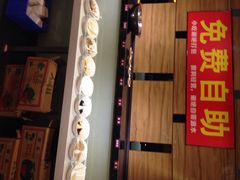 安安火锅-安安火锅(上美广场店)