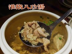 -新悦·霞浦海鲜生(上下杭店)
