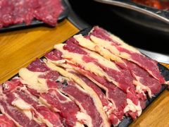 -潮味四季潮汕牛肉火锅(来凤街店)