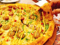 -米斯特比萨(望京西园店)