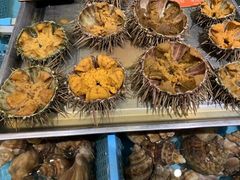 -江杨农产品批发市场